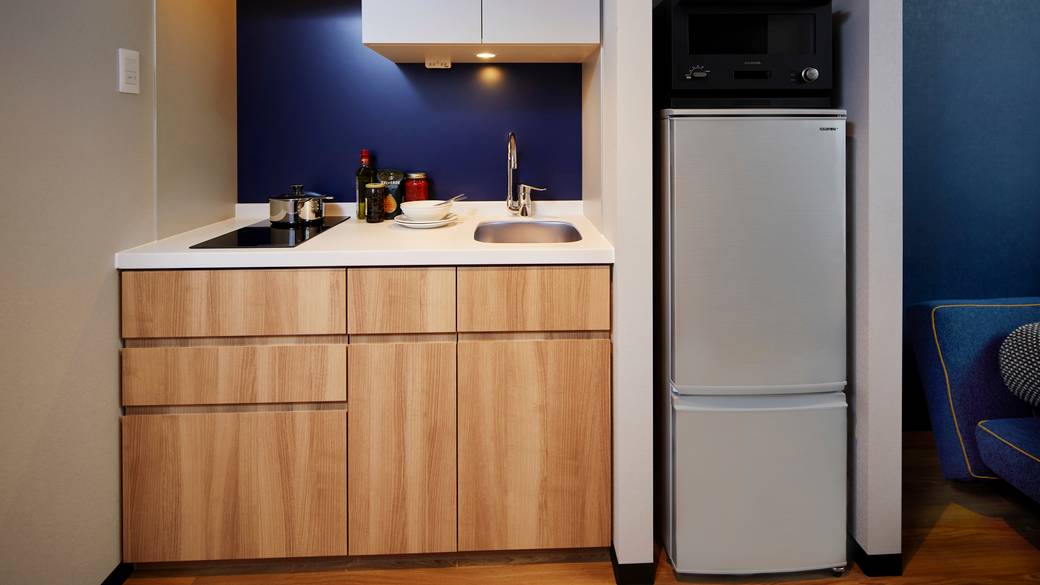 エグゼクティブダブル / 2