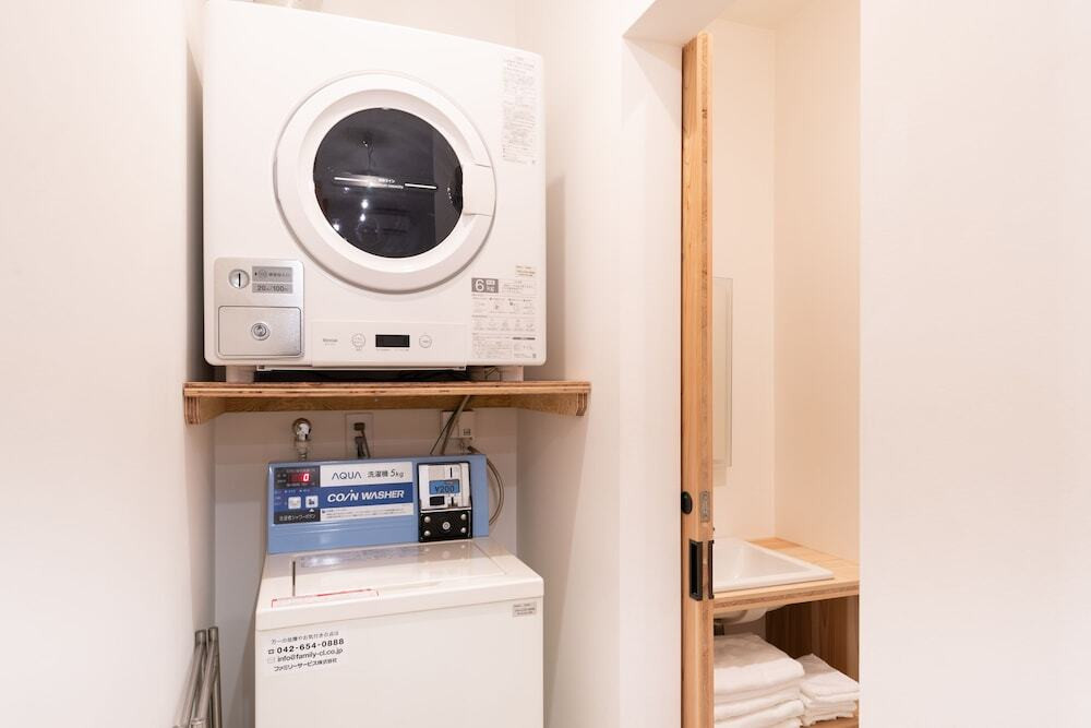 ランドリー ルーム