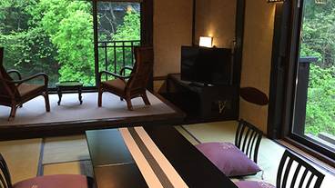 部屋 / 14