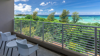 デラックスツイン 禁煙