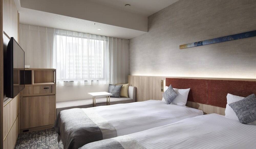 スーペリアツイン / 1