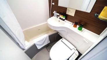 バスルーム / 25