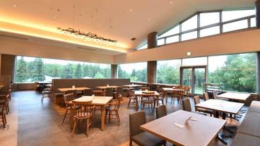 レストラン / 11