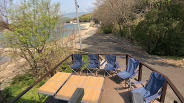 テラス / パティオ / 6