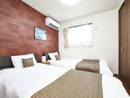 E-horizon Resort コンドミ二アム 名護D / 4