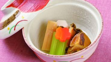 食事・飲み物 / 12