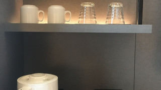 デラックスクイーンルーム 禁煙