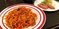孤独のグルメ店をまとめ。中央線沿線で五郎さんが食べた店