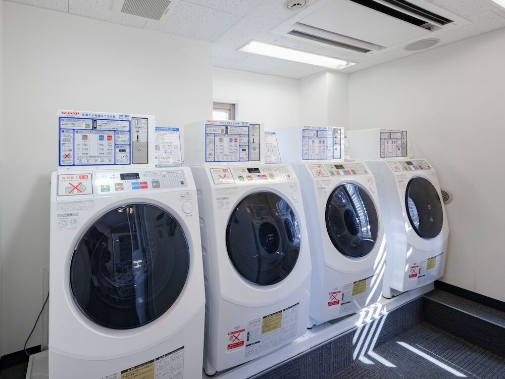 ランドリー ルーム