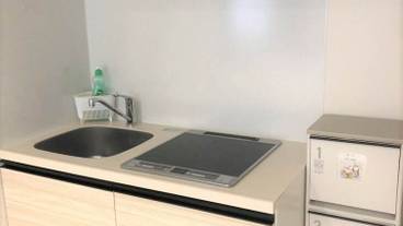 専用キッチン / 30