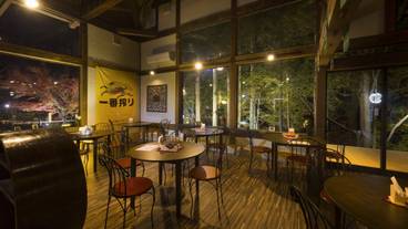 きぬ川馬留の内観 / 8