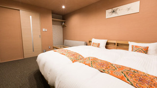 アパートメント 1 ベッドルーム