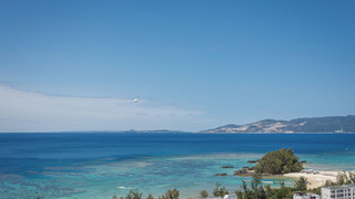 [スーペリアツイン] オーシャンビュー / 4～6階 禁煙