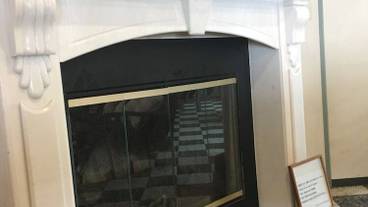 ロビー応接スペース / 7