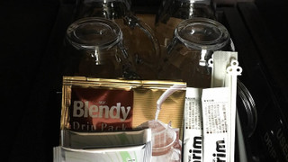 カジュアルルーム 禁煙 新館