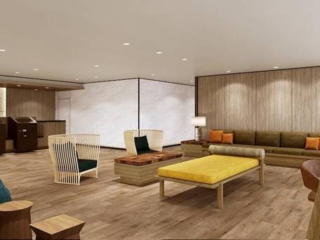 ヴィアインプライム札幌大通＜鈴蘭の湯＞ / 2