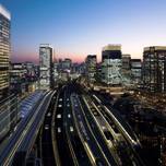 【東京】電車を眺めてゆっくり過ごす。トレインビューのホテル5選