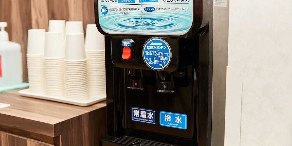 施設内の設備