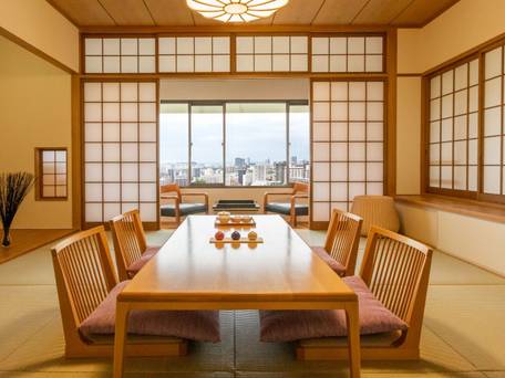 HILLTOP RESORT FUKUOKA / 2