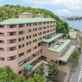 浜名湖わんわんパラダイスホテル(静岡県 旅館) / 3