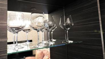 客室の設備とサービス / 30