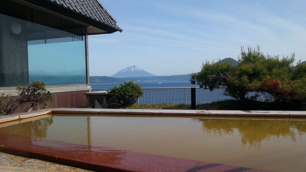 温泉