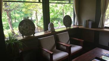 ロビーラウンジ / 16