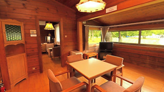 ウエストコテージD(禁煙)