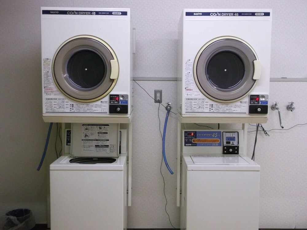 ランドリー ルーム