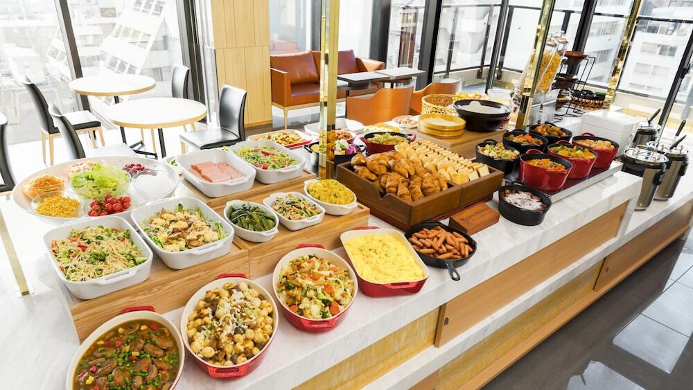 カンデオホテルズ 東京新橋（カンデオホテルズ トウキョウシンバシ） / 4