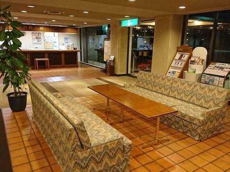 ウィスタリアンライフクラブ鳥羽 / 2