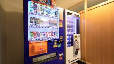 施設内の設備 / 5