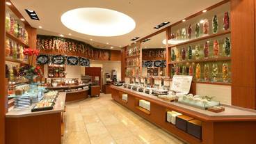 ビュッフェ / 24