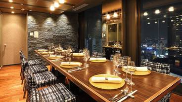 レストラン / 13