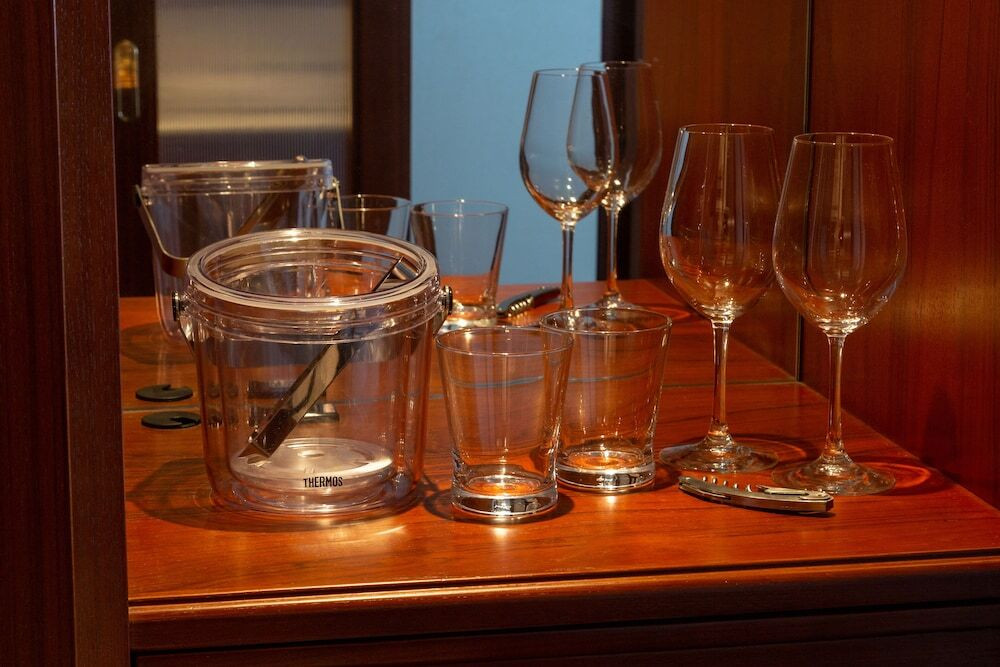 プレミアフロア　グラスセット