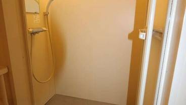 バスルームのシャワー / 12