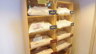 施設内の設備 / 3