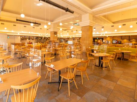 登別温泉 登別万世閣 / 3