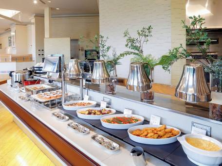 プレミアホテル－TSUBAKI－札幌 / 5