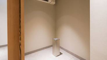 施設内の設備 / 3