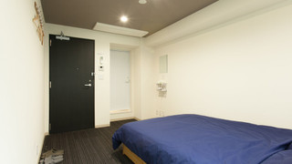 スタンダード ダブルルーム