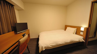 ダブルルーム 禁煙