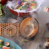 昼神温泉 おとぎ亭 光風(長野県 旅館) / 3