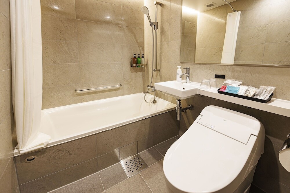 ユニットバス一例