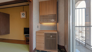 和室カジュアル8畳28sqm 禁煙 オーシャンビュー