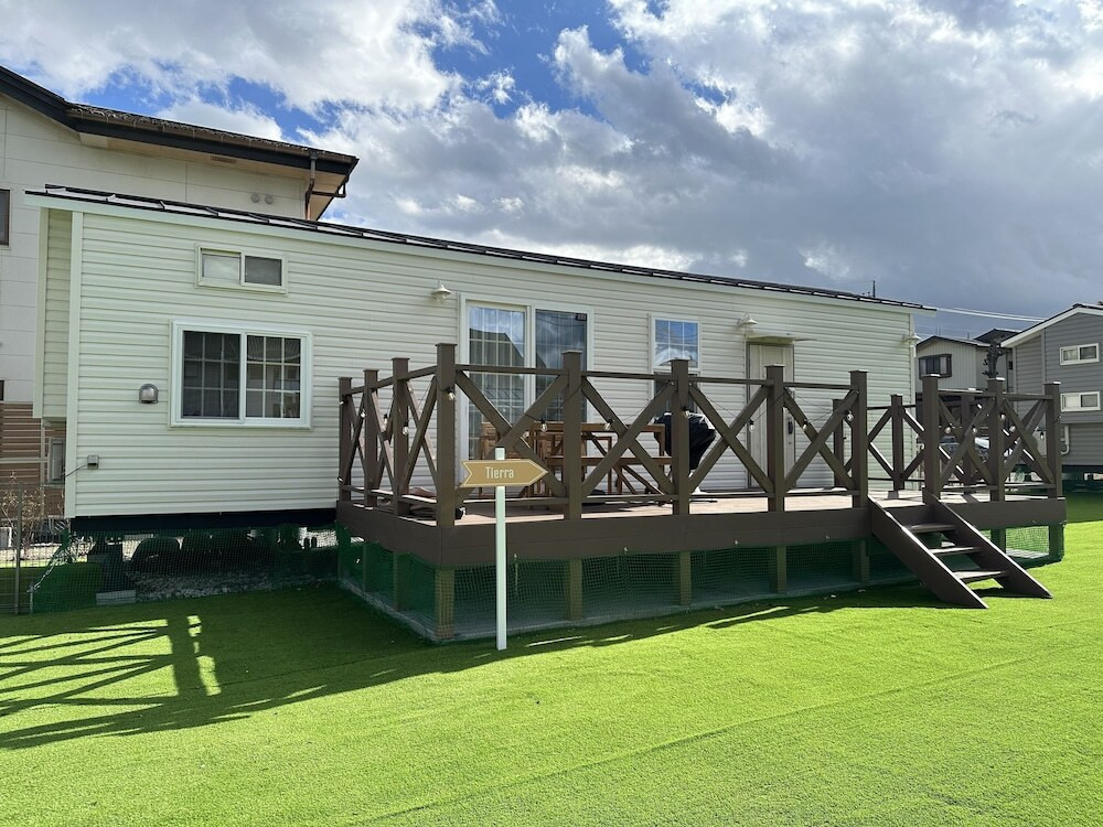 マウンテン ビュー