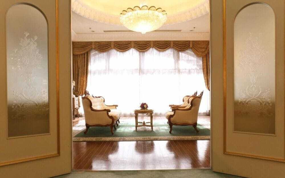 リビングルーム