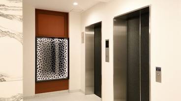 エレベーター / 1