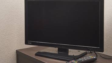 客室の設備とサービス / 17