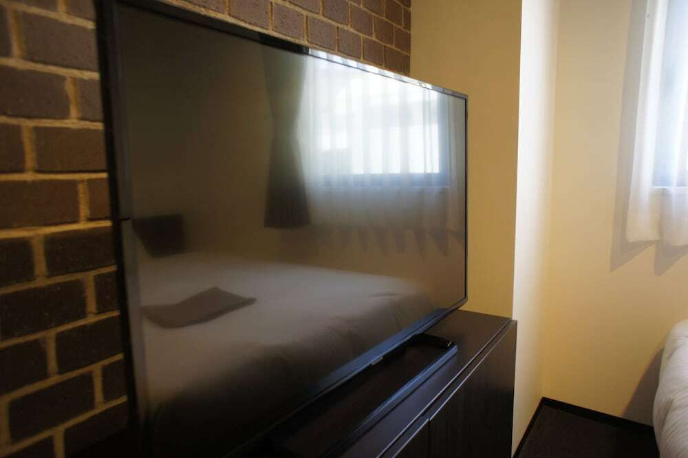 客室の設備とサービス